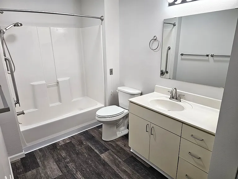 Evia Apartments — Photo 65