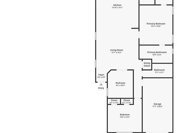 2nd image of 1724 Vineridge Ln