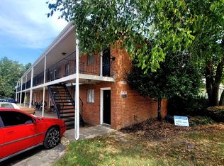 1822 Williamsburg Rd APT 9, Henrico, VA 23231