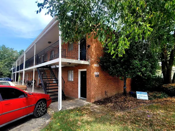 1822 Williamsburg Rd, Henrico, VA