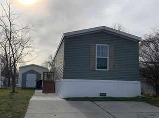 1851 Everest Dr, Monroe, MI 48161