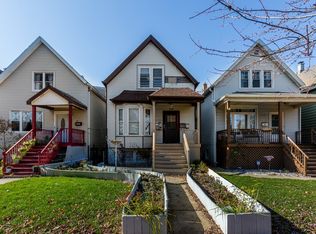 4336 N Kenneth Ave #2, Chicago, IL 60641