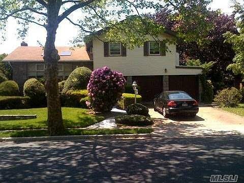 North Woodmere Home