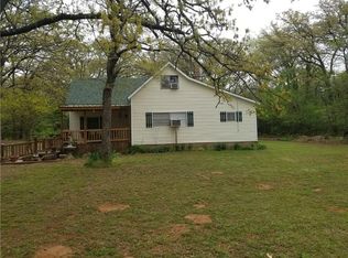 6301 94th St, Noble, OK 73068