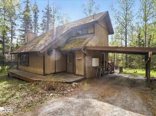 5480 E 98th Ave, Anchorage, AK 99507