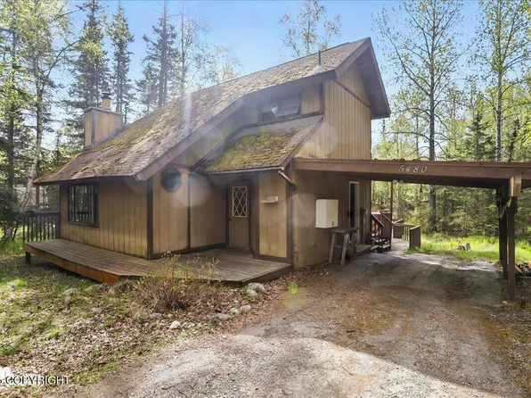 5480 E 98th Ave, Anchorage, AK 99507