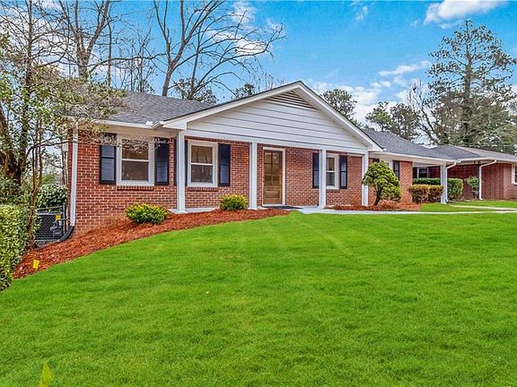 2nd image of 2979 Appling Way