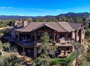 876 Mavrick Mountain Trl, Prescott, AZ 86303