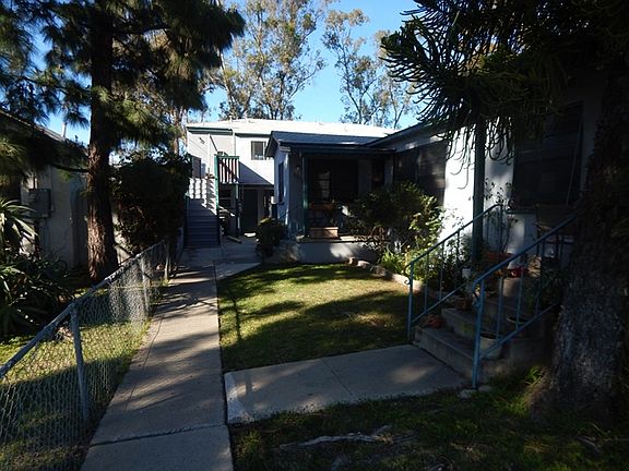 2nd image of 2626 A St