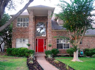 5002 N Rim Dr, Austin, TX 78731