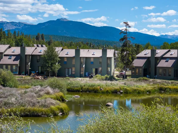 371 GCR 4421 #A-1, Grand Lake, CO 80447