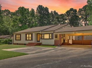 2941 Amelia Ave, Shreveport, LA 71108