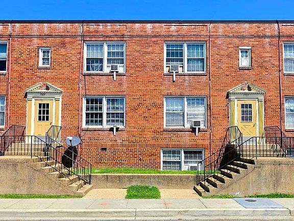 2nd image of 3300 E Capitol St NE APT B