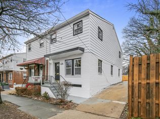 426 53rd St SE, Washington, DC 20019