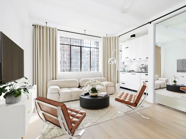 81 Irving Pl APT 3F, New York, NY 10003