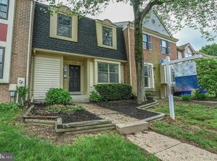 8238 Northview Ct, Laurel, MD 20707