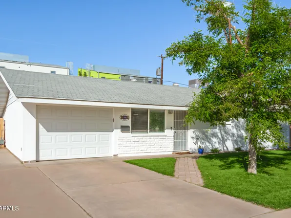1112 W 9TH Street, Tempe, AZ 85281