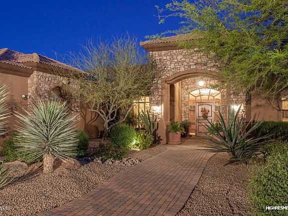 3rd image of 6389 E Quail Track Cir