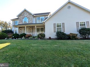 25 Fox Trl, Gettysburg, PA 17325