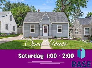 823 S West Ave, Sioux Falls, SD 57104