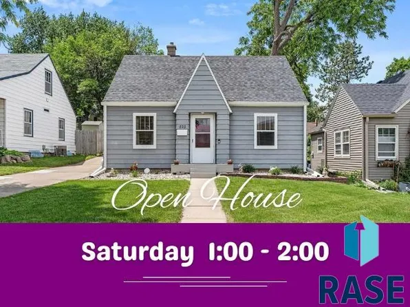 823 S West Ave, Sioux Falls, SD 57104