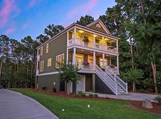 2200 Branch Creek Dr, Mount Pleasant, SC 29466