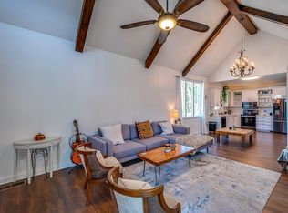 1712 Dr D B Todd Jr Blvd, Nashville, TN 37208