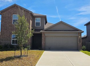 40434 Basalt Elm Rd, Magnolia, TX 77354