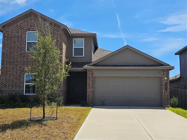 40434 Basalt Elm Rd, Magnolia, TX 77354