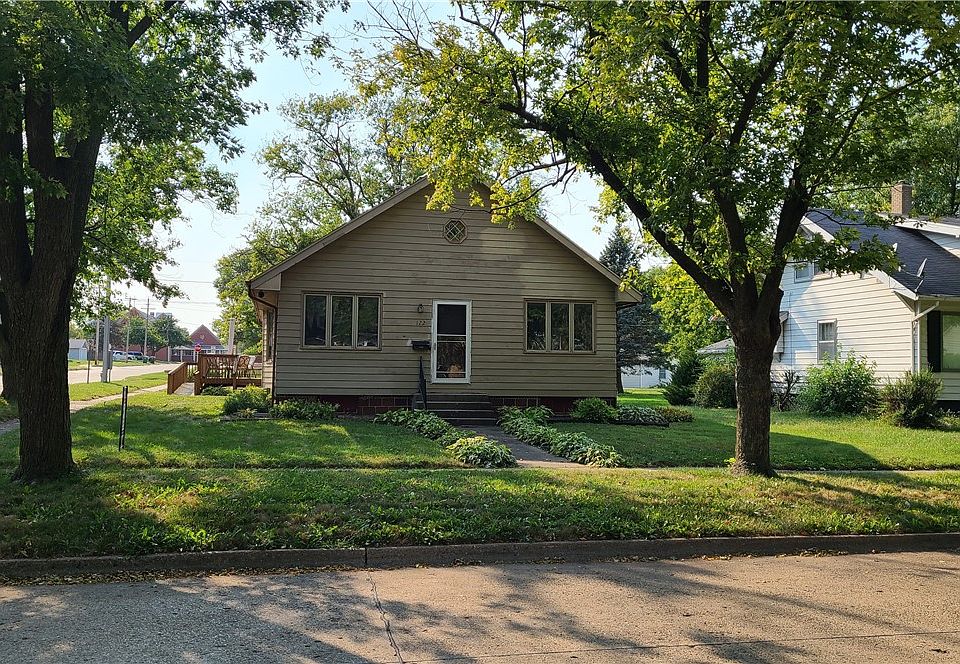 122 SW School St, Ankeny, IA 50023 Zillow