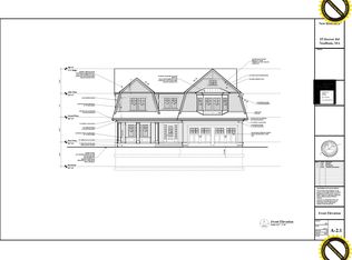 25 Hoover Rd, Needham, MA 02494