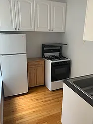 Rented by Oxford Property Group