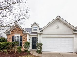 8731 Laurel Run Dr, Charlotte, NC 28269