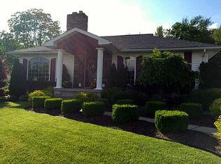 114 Old Walnut Hill Rd, Uniontown, PA 15401