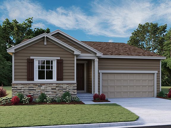 The Alexandrite - Elevation B