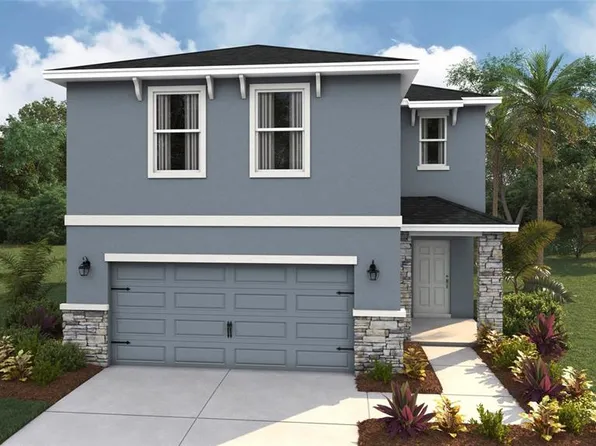 10713 MONARCH WOOD GLEN, PARRISH, FL 34219