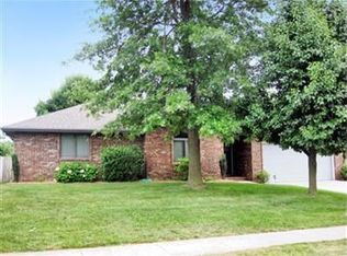 626 S Sparks Ave, Springfield, MO 65802