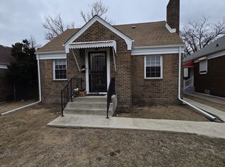 427 Rutledge St, Gary, IN 46404