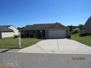 757 Morris Ln, Winder, GA 30680