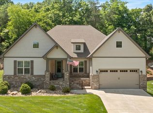 306 Okema Way, Loudon, TN 37774