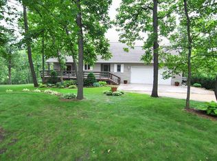 W1175 Elmer Rd, Brooklyn, WI 53521