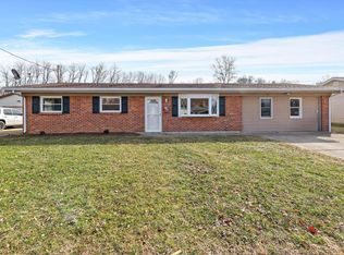 237 Linda Ct, Trenton, OH 45067