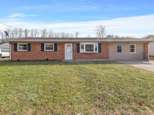 237 Linda Ct, Trenton, OH 45067