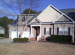 228 Boulder Dr, Clayton, NC 27520
