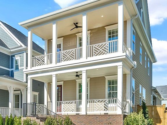 3rd image of 2215 Potter Pl Lot 40