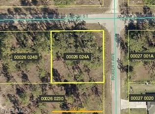 2406 E 15th St, Lehigh Acres, FL 33972