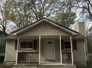 1309 Swope Dr, Chattanooga, TN 37412