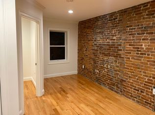 14 Pompeii St APT 3, Boston, MA 02119