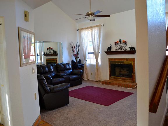 4th image of 3624 W Shalako Pl