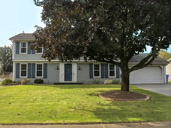 65 Betwood Ln, Rochester, NY 14612